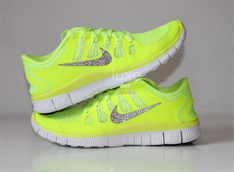 nike schuhe schwarz neon|neon shoes for women.